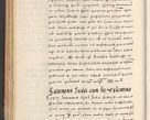 Zdjęcie nr 182 dla obiektu archiwalnego: [A]cta actorum causarum, sententiarum tam diffinitivarum quam interloquutoriarum, obligationum, constitutionum et contractuum coram reverendo patre domino Petro Porembski preposito Osvieczimensi, canonico et officiali generali Cracoviensi de anno Domini millesimo quingentesimo quinguagesimo primo, cuius indictio est nona, pontificatus sanctissimi in Christo patris et domini nostri domini Juliii divina providencia pape tercii, anno secundo, a die et mense infrascriptis feliciter continiantur
