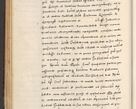 Zdjęcie nr 168 dla obiektu archiwalnego: [A]cta actorum causarum, sententiarum tam diffinitivarum quam interloquutoriarum, obligationum, constitutionum et contractuum coram reverendo patre domino Petro Porembski preposito Osvieczimensi, canonico et officiali generali Cracoviensi de anno Domini millesimo quingentesimo quinguagesimo primo, cuius indictio est nona, pontificatus sanctissimi in Christo patris et domini nostri domini Juliii divina providencia pape tercii, anno secundo, a die et mense infrascriptis feliciter continiantur