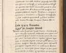 Zdjęcie nr 165 dla obiektu archiwalnego: [A]cta actorum causarum, sententiarum tam diffinitivarum quam interloquutoriarum, obligationum, constitutionum et contractuum coram reverendo patre domino Petro Porembski preposito Osvieczimensi, canonico et officiali generali Cracoviensi de anno Domini millesimo quingentesimo quinguagesimo primo, cuius indictio est nona, pontificatus sanctissimi in Christo patris et domini nostri domini Juliii divina providencia pape tercii, anno secundo, a die et mense infrascriptis feliciter continiantur