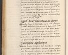 Zdjęcie nr 160 dla obiektu archiwalnego: [A]cta actorum causarum, sententiarum tam diffinitivarum quam interloquutoriarum, obligationum, constitutionum et contractuum coram reverendo patre domino Petro Porembski preposito Osvieczimensi, canonico et officiali generali Cracoviensi de anno Domini millesimo quingentesimo quinguagesimo primo, cuius indictio est nona, pontificatus sanctissimi in Christo patris et domini nostri domini Juliii divina providencia pape tercii, anno secundo, a die et mense infrascriptis feliciter continiantur