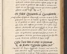 Zdjęcie nr 161 dla obiektu archiwalnego: [A]cta actorum causarum, sententiarum tam diffinitivarum quam interloquutoriarum, obligationum, constitutionum et contractuum coram reverendo patre domino Petro Porembski preposito Osvieczimensi, canonico et officiali generali Cracoviensi de anno Domini millesimo quingentesimo quinguagesimo primo, cuius indictio est nona, pontificatus sanctissimi in Christo patris et domini nostri domini Juliii divina providencia pape tercii, anno secundo, a die et mense infrascriptis feliciter continiantur
