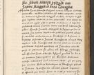Zdjęcie nr 159 dla obiektu archiwalnego: [A]cta actorum causarum, sententiarum tam diffinitivarum quam interloquutoriarum, obligationum, constitutionum et contractuum coram reverendo patre domino Petro Porembski preposito Osvieczimensi, canonico et officiali generali Cracoviensi de anno Domini millesimo quingentesimo quinguagesimo primo, cuius indictio est nona, pontificatus sanctissimi in Christo patris et domini nostri domini Juliii divina providencia pape tercii, anno secundo, a die et mense infrascriptis feliciter continiantur