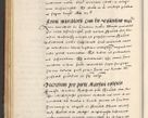 Zdjęcie nr 156 dla obiektu archiwalnego: [A]cta actorum causarum, sententiarum tam diffinitivarum quam interloquutoriarum, obligationum, constitutionum et contractuum coram reverendo patre domino Petro Porembski preposito Osvieczimensi, canonico et officiali generali Cracoviensi de anno Domini millesimo quingentesimo quinguagesimo primo, cuius indictio est nona, pontificatus sanctissimi in Christo patris et domini nostri domini Juliii divina providencia pape tercii, anno secundo, a die et mense infrascriptis feliciter continiantur