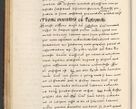 Zdjęcie nr 150 dla obiektu archiwalnego: [A]cta actorum causarum, sententiarum tam diffinitivarum quam interloquutoriarum, obligationum, constitutionum et contractuum coram reverendo patre domino Petro Porembski preposito Osvieczimensi, canonico et officiali generali Cracoviensi de anno Domini millesimo quingentesimo quinguagesimo primo, cuius indictio est nona, pontificatus sanctissimi in Christo patris et domini nostri domini Juliii divina providencia pape tercii, anno secundo, a die et mense infrascriptis feliciter continiantur