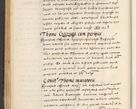 Zdjęcie nr 148 dla obiektu archiwalnego: [A]cta actorum causarum, sententiarum tam diffinitivarum quam interloquutoriarum, obligationum, constitutionum et contractuum coram reverendo patre domino Petro Porembski preposito Osvieczimensi, canonico et officiali generali Cracoviensi de anno Domini millesimo quingentesimo quinguagesimo primo, cuius indictio est nona, pontificatus sanctissimi in Christo patris et domini nostri domini Juliii divina providencia pape tercii, anno secundo, a die et mense infrascriptis feliciter continiantur