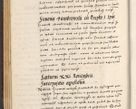 Zdjęcie nr 144 dla obiektu archiwalnego: [A]cta actorum causarum, sententiarum tam diffinitivarum quam interloquutoriarum, obligationum, constitutionum et contractuum coram reverendo patre domino Petro Porembski preposito Osvieczimensi, canonico et officiali generali Cracoviensi de anno Domini millesimo quingentesimo quinguagesimo primo, cuius indictio est nona, pontificatus sanctissimi in Christo patris et domini nostri domini Juliii divina providencia pape tercii, anno secundo, a die et mense infrascriptis feliciter continiantur