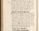Zdjęcie nr 140 dla obiektu archiwalnego: [A]cta actorum causarum, sententiarum tam diffinitivarum quam interloquutoriarum, obligationum, constitutionum et contractuum coram reverendo patre domino Petro Porembski preposito Osvieczimensi, canonico et officiali generali Cracoviensi de anno Domini millesimo quingentesimo quinguagesimo primo, cuius indictio est nona, pontificatus sanctissimi in Christo patris et domini nostri domini Juliii divina providencia pape tercii, anno secundo, a die et mense infrascriptis feliciter continiantur