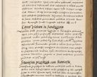 Zdjęcie nr 141 dla obiektu archiwalnego: [A]cta actorum causarum, sententiarum tam diffinitivarum quam interloquutoriarum, obligationum, constitutionum et contractuum coram reverendo patre domino Petro Porembski preposito Osvieczimensi, canonico et officiali generali Cracoviensi de anno Domini millesimo quingentesimo quinguagesimo primo, cuius indictio est nona, pontificatus sanctissimi in Christo patris et domini nostri domini Juliii divina providencia pape tercii, anno secundo, a die et mense infrascriptis feliciter continiantur