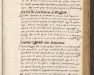 Zdjęcie nr 137 dla obiektu archiwalnego: [A]cta actorum causarum, sententiarum tam diffinitivarum quam interloquutoriarum, obligationum, constitutionum et contractuum coram reverendo patre domino Petro Porembski preposito Osvieczimensi, canonico et officiali generali Cracoviensi de anno Domini millesimo quingentesimo quinguagesimo primo, cuius indictio est nona, pontificatus sanctissimi in Christo patris et domini nostri domini Juliii divina providencia pape tercii, anno secundo, a die et mense infrascriptis feliciter continiantur