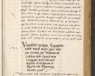 Zdjęcie nr 133 dla obiektu archiwalnego: [A]cta actorum causarum, sententiarum tam diffinitivarum quam interloquutoriarum, obligationum, constitutionum et contractuum coram reverendo patre domino Petro Porembski preposito Osvieczimensi, canonico et officiali generali Cracoviensi de anno Domini millesimo quingentesimo quinguagesimo primo, cuius indictio est nona, pontificatus sanctissimi in Christo patris et domini nostri domini Juliii divina providencia pape tercii, anno secundo, a die et mense infrascriptis feliciter continiantur