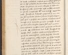 Zdjęcie nr 134 dla obiektu archiwalnego: [A]cta actorum causarum, sententiarum tam diffinitivarum quam interloquutoriarum, obligationum, constitutionum et contractuum coram reverendo patre domino Petro Porembski preposito Osvieczimensi, canonico et officiali generali Cracoviensi de anno Domini millesimo quingentesimo quinguagesimo primo, cuius indictio est nona, pontificatus sanctissimi in Christo patris et domini nostri domini Juliii divina providencia pape tercii, anno secundo, a die et mense infrascriptis feliciter continiantur