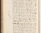 Zdjęcie nr 132 dla obiektu archiwalnego: [A]cta actorum causarum, sententiarum tam diffinitivarum quam interloquutoriarum, obligationum, constitutionum et contractuum coram reverendo patre domino Petro Porembski preposito Osvieczimensi, canonico et officiali generali Cracoviensi de anno Domini millesimo quingentesimo quinguagesimo primo, cuius indictio est nona, pontificatus sanctissimi in Christo patris et domini nostri domini Juliii divina providencia pape tercii, anno secundo, a die et mense infrascriptis feliciter continiantur