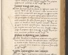 Zdjęcie nr 129 dla obiektu archiwalnego: [A]cta actorum causarum, sententiarum tam diffinitivarum quam interloquutoriarum, obligationum, constitutionum et contractuum coram reverendo patre domino Petro Porembski preposito Osvieczimensi, canonico et officiali generali Cracoviensi de anno Domini millesimo quingentesimo quinguagesimo primo, cuius indictio est nona, pontificatus sanctissimi in Christo patris et domini nostri domini Juliii divina providencia pape tercii, anno secundo, a die et mense infrascriptis feliciter continiantur