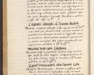 Zdjęcie nr 128 dla obiektu archiwalnego: [A]cta actorum causarum, sententiarum tam diffinitivarum quam interloquutoriarum, obligationum, constitutionum et contractuum coram reverendo patre domino Petro Porembski preposito Osvieczimensi, canonico et officiali generali Cracoviensi de anno Domini millesimo quingentesimo quinguagesimo primo, cuius indictio est nona, pontificatus sanctissimi in Christo patris et domini nostri domini Juliii divina providencia pape tercii, anno secundo, a die et mense infrascriptis feliciter continiantur