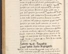 Zdjęcie nr 126 dla obiektu archiwalnego: [A]cta actorum causarum, sententiarum tam diffinitivarum quam interloquutoriarum, obligationum, constitutionum et contractuum coram reverendo patre domino Petro Porembski preposito Osvieczimensi, canonico et officiali generali Cracoviensi de anno Domini millesimo quingentesimo quinguagesimo primo, cuius indictio est nona, pontificatus sanctissimi in Christo patris et domini nostri domini Juliii divina providencia pape tercii, anno secundo, a die et mense infrascriptis feliciter continiantur