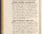 Zdjęcie nr 122 dla obiektu archiwalnego: [A]cta actorum causarum, sententiarum tam diffinitivarum quam interloquutoriarum, obligationum, constitutionum et contractuum coram reverendo patre domino Petro Porembski preposito Osvieczimensi, canonico et officiali generali Cracoviensi de anno Domini millesimo quingentesimo quinguagesimo primo, cuius indictio est nona, pontificatus sanctissimi in Christo patris et domini nostri domini Juliii divina providencia pape tercii, anno secundo, a die et mense infrascriptis feliciter continiantur