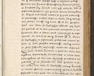 Zdjęcie nr 125 dla obiektu archiwalnego: [A]cta actorum causarum, sententiarum tam diffinitivarum quam interloquutoriarum, obligationum, constitutionum et contractuum coram reverendo patre domino Petro Porembski preposito Osvieczimensi, canonico et officiali generali Cracoviensi de anno Domini millesimo quingentesimo quinguagesimo primo, cuius indictio est nona, pontificatus sanctissimi in Christo patris et domini nostri domini Juliii divina providencia pape tercii, anno secundo, a die et mense infrascriptis feliciter continiantur