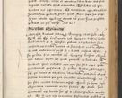 Zdjęcie nr 123 dla obiektu archiwalnego: [A]cta actorum causarum, sententiarum tam diffinitivarum quam interloquutoriarum, obligationum, constitutionum et contractuum coram reverendo patre domino Petro Porembski preposito Osvieczimensi, canonico et officiali generali Cracoviensi de anno Domini millesimo quingentesimo quinguagesimo primo, cuius indictio est nona, pontificatus sanctissimi in Christo patris et domini nostri domini Juliii divina providencia pape tercii, anno secundo, a die et mense infrascriptis feliciter continiantur
