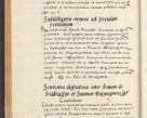 Zdjęcie nr 124 dla obiektu archiwalnego: [A]cta actorum causarum, sententiarum tam diffinitivarum quam interloquutoriarum, obligationum, constitutionum et contractuum coram reverendo patre domino Petro Porembski preposito Osvieczimensi, canonico et officiali generali Cracoviensi de anno Domini millesimo quingentesimo quinguagesimo primo, cuius indictio est nona, pontificatus sanctissimi in Christo patris et domini nostri domini Juliii divina providencia pape tercii, anno secundo, a die et mense infrascriptis feliciter continiantur