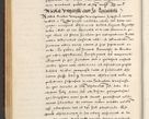 Zdjęcie nr 120 dla obiektu archiwalnego: [A]cta actorum causarum, sententiarum tam diffinitivarum quam interloquutoriarum, obligationum, constitutionum et contractuum coram reverendo patre domino Petro Porembski preposito Osvieczimensi, canonico et officiali generali Cracoviensi de anno Domini millesimo quingentesimo quinguagesimo primo, cuius indictio est nona, pontificatus sanctissimi in Christo patris et domini nostri domini Juliii divina providencia pape tercii, anno secundo, a die et mense infrascriptis feliciter continiantur