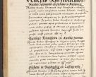 Zdjęcie nr 118 dla obiektu archiwalnego: [A]cta actorum causarum, sententiarum tam diffinitivarum quam interloquutoriarum, obligationum, constitutionum et contractuum coram reverendo patre domino Petro Porembski preposito Osvieczimensi, canonico et officiali generali Cracoviensi de anno Domini millesimo quingentesimo quinguagesimo primo, cuius indictio est nona, pontificatus sanctissimi in Christo patris et domini nostri domini Juliii divina providencia pape tercii, anno secundo, a die et mense infrascriptis feliciter continiantur