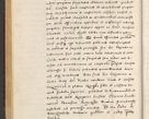 Zdjęcie nr 114 dla obiektu archiwalnego: [A]cta actorum causarum, sententiarum tam diffinitivarum quam interloquutoriarum, obligationum, constitutionum et contractuum coram reverendo patre domino Petro Porembski preposito Osvieczimensi, canonico et officiali generali Cracoviensi de anno Domini millesimo quingentesimo quinguagesimo primo, cuius indictio est nona, pontificatus sanctissimi in Christo patris et domini nostri domini Juliii divina providencia pape tercii, anno secundo, a die et mense infrascriptis feliciter continiantur