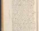 Zdjęcie nr 112 dla obiektu archiwalnego: [A]cta actorum causarum, sententiarum tam diffinitivarum quam interloquutoriarum, obligationum, constitutionum et contractuum coram reverendo patre domino Petro Porembski preposito Osvieczimensi, canonico et officiali generali Cracoviensi de anno Domini millesimo quingentesimo quinguagesimo primo, cuius indictio est nona, pontificatus sanctissimi in Christo patris et domini nostri domini Juliii divina providencia pape tercii, anno secundo, a die et mense infrascriptis feliciter continiantur