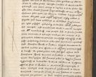Zdjęcie nr 111 dla obiektu archiwalnego: [A]cta actorum causarum, sententiarum tam diffinitivarum quam interloquutoriarum, obligationum, constitutionum et contractuum coram reverendo patre domino Petro Porembski preposito Osvieczimensi, canonico et officiali generali Cracoviensi de anno Domini millesimo quingentesimo quinguagesimo primo, cuius indictio est nona, pontificatus sanctissimi in Christo patris et domini nostri domini Juliii divina providencia pape tercii, anno secundo, a die et mense infrascriptis feliciter continiantur