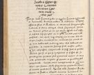 Zdjęcie nr 110 dla obiektu archiwalnego: [A]cta actorum causarum, sententiarum tam diffinitivarum quam interloquutoriarum, obligationum, constitutionum et contractuum coram reverendo patre domino Petro Porembski preposito Osvieczimensi, canonico et officiali generali Cracoviensi de anno Domini millesimo quingentesimo quinguagesimo primo, cuius indictio est nona, pontificatus sanctissimi in Christo patris et domini nostri domini Juliii divina providencia pape tercii, anno secundo, a die et mense infrascriptis feliciter continiantur
