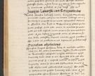 Zdjęcie nr 106 dla obiektu archiwalnego: [A]cta actorum causarum, sententiarum tam diffinitivarum quam interloquutoriarum, obligationum, constitutionum et contractuum coram reverendo patre domino Petro Porembski preposito Osvieczimensi, canonico et officiali generali Cracoviensi de anno Domini millesimo quingentesimo quinguagesimo primo, cuius indictio est nona, pontificatus sanctissimi in Christo patris et domini nostri domini Juliii divina providencia pape tercii, anno secundo, a die et mense infrascriptis feliciter continiantur