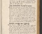 Zdjęcie nr 105 dla obiektu archiwalnego: [A]cta actorum causarum, sententiarum tam diffinitivarum quam interloquutoriarum, obligationum, constitutionum et contractuum coram reverendo patre domino Petro Porembski preposito Osvieczimensi, canonico et officiali generali Cracoviensi de anno Domini millesimo quingentesimo quinguagesimo primo, cuius indictio est nona, pontificatus sanctissimi in Christo patris et domini nostri domini Juliii divina providencia pape tercii, anno secundo, a die et mense infrascriptis feliciter continiantur