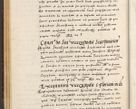 Zdjęcie nr 102 dla obiektu archiwalnego: [A]cta actorum causarum, sententiarum tam diffinitivarum quam interloquutoriarum, obligationum, constitutionum et contractuum coram reverendo patre domino Petro Porembski preposito Osvieczimensi, canonico et officiali generali Cracoviensi de anno Domini millesimo quingentesimo quinguagesimo primo, cuius indictio est nona, pontificatus sanctissimi in Christo patris et domini nostri domini Juliii divina providencia pape tercii, anno secundo, a die et mense infrascriptis feliciter continiantur