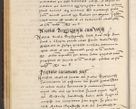 Zdjęcie nr 100 dla obiektu archiwalnego: [A]cta actorum causarum, sententiarum tam diffinitivarum quam interloquutoriarum, obligationum, constitutionum et contractuum coram reverendo patre domino Petro Porembski preposito Osvieczimensi, canonico et officiali generali Cracoviensi de anno Domini millesimo quingentesimo quinguagesimo primo, cuius indictio est nona, pontificatus sanctissimi in Christo patris et domini nostri domini Juliii divina providencia pape tercii, anno secundo, a die et mense infrascriptis feliciter continiantur