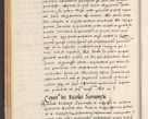Zdjęcie nr 96 dla obiektu archiwalnego: [A]cta actorum causarum, sententiarum tam diffinitivarum quam interloquutoriarum, obligationum, constitutionum et contractuum coram reverendo patre domino Petro Porembski preposito Osvieczimensi, canonico et officiali generali Cracoviensi de anno Domini millesimo quingentesimo quinguagesimo primo, cuius indictio est nona, pontificatus sanctissimi in Christo patris et domini nostri domini Juliii divina providencia pape tercii, anno secundo, a die et mense infrascriptis feliciter continiantur