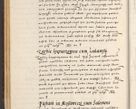 Zdjęcie nr 94 dla obiektu archiwalnego: [A]cta actorum causarum, sententiarum tam diffinitivarum quam interloquutoriarum, obligationum, constitutionum et contractuum coram reverendo patre domino Petro Porembski preposito Osvieczimensi, canonico et officiali generali Cracoviensi de anno Domini millesimo quingentesimo quinguagesimo primo, cuius indictio est nona, pontificatus sanctissimi in Christo patris et domini nostri domini Juliii divina providencia pape tercii, anno secundo, a die et mense infrascriptis feliciter continiantur