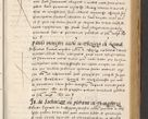 Zdjęcie nr 95 dla obiektu archiwalnego: [A]cta actorum causarum, sententiarum tam diffinitivarum quam interloquutoriarum, obligationum, constitutionum et contractuum coram reverendo patre domino Petro Porembski preposito Osvieczimensi, canonico et officiali generali Cracoviensi de anno Domini millesimo quingentesimo quinguagesimo primo, cuius indictio est nona, pontificatus sanctissimi in Christo patris et domini nostri domini Juliii divina providencia pape tercii, anno secundo, a die et mense infrascriptis feliciter continiantur