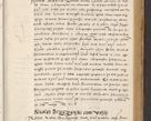 Zdjęcie nr 87 dla obiektu archiwalnego: [A]cta actorum causarum, sententiarum tam diffinitivarum quam interloquutoriarum, obligationum, constitutionum et contractuum coram reverendo patre domino Petro Porembski preposito Osvieczimensi, canonico et officiali generali Cracoviensi de anno Domini millesimo quingentesimo quinguagesimo primo, cuius indictio est nona, pontificatus sanctissimi in Christo patris et domini nostri domini Juliii divina providencia pape tercii, anno secundo, a die et mense infrascriptis feliciter continiantur