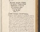 Zdjęcie nr 83 dla obiektu archiwalnego: [A]cta actorum causarum, sententiarum tam diffinitivarum quam interloquutoriarum, obligationum, constitutionum et contractuum coram reverendo patre domino Petro Porembski preposito Osvieczimensi, canonico et officiali generali Cracoviensi de anno Domini millesimo quingentesimo quinguagesimo primo, cuius indictio est nona, pontificatus sanctissimi in Christo patris et domini nostri domini Juliii divina providencia pape tercii, anno secundo, a die et mense infrascriptis feliciter continiantur