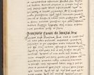 Zdjęcie nr 84 dla obiektu archiwalnego: [A]cta actorum causarum, sententiarum tam diffinitivarum quam interloquutoriarum, obligationum, constitutionum et contractuum coram reverendo patre domino Petro Porembski preposito Osvieczimensi, canonico et officiali generali Cracoviensi de anno Domini millesimo quingentesimo quinguagesimo primo, cuius indictio est nona, pontificatus sanctissimi in Christo patris et domini nostri domini Juliii divina providencia pape tercii, anno secundo, a die et mense infrascriptis feliciter continiantur