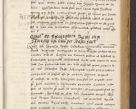 Zdjęcie nr 79 dla obiektu archiwalnego: [A]cta actorum causarum, sententiarum tam diffinitivarum quam interloquutoriarum, obligationum, constitutionum et contractuum coram reverendo patre domino Petro Porembski preposito Osvieczimensi, canonico et officiali generali Cracoviensi de anno Domini millesimo quingentesimo quinguagesimo primo, cuius indictio est nona, pontificatus sanctissimi in Christo patris et domini nostri domini Juliii divina providencia pape tercii, anno secundo, a die et mense infrascriptis feliciter continiantur