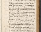 Zdjęcie nr 71 dla obiektu archiwalnego: [A]cta actorum causarum, sententiarum tam diffinitivarum quam interloquutoriarum, obligationum, constitutionum et contractuum coram reverendo patre domino Petro Porembski preposito Osvieczimensi, canonico et officiali generali Cracoviensi de anno Domini millesimo quingentesimo quinguagesimo primo, cuius indictio est nona, pontificatus sanctissimi in Christo patris et domini nostri domini Juliii divina providencia pape tercii, anno secundo, a die et mense infrascriptis feliciter continiantur
