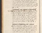 Zdjęcie nr 68 dla obiektu archiwalnego: [A]cta actorum causarum, sententiarum tam diffinitivarum quam interloquutoriarum, obligationum, constitutionum et contractuum coram reverendo patre domino Petro Porembski preposito Osvieczimensi, canonico et officiali generali Cracoviensi de anno Domini millesimo quingentesimo quinguagesimo primo, cuius indictio est nona, pontificatus sanctissimi in Christo patris et domini nostri domini Juliii divina providencia pape tercii, anno secundo, a die et mense infrascriptis feliciter continiantur