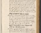 Zdjęcie nr 65 dla obiektu archiwalnego: [A]cta actorum causarum, sententiarum tam diffinitivarum quam interloquutoriarum, obligationum, constitutionum et contractuum coram reverendo patre domino Petro Porembski preposito Osvieczimensi, canonico et officiali generali Cracoviensi de anno Domini millesimo quingentesimo quinguagesimo primo, cuius indictio est nona, pontificatus sanctissimi in Christo patris et domini nostri domini Juliii divina providencia pape tercii, anno secundo, a die et mense infrascriptis feliciter continiantur