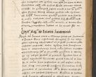 Zdjęcie nr 61 dla obiektu archiwalnego: [A]cta actorum causarum, sententiarum tam diffinitivarum quam interloquutoriarum, obligationum, constitutionum et contractuum coram reverendo patre domino Petro Porembski preposito Osvieczimensi, canonico et officiali generali Cracoviensi de anno Domini millesimo quingentesimo quinguagesimo primo, cuius indictio est nona, pontificatus sanctissimi in Christo patris et domini nostri domini Juliii divina providencia pape tercii, anno secundo, a die et mense infrascriptis feliciter continiantur