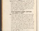 Zdjęcie nr 58 dla obiektu archiwalnego: [A]cta actorum causarum, sententiarum tam diffinitivarum quam interloquutoriarum, obligationum, constitutionum et contractuum coram reverendo patre domino Petro Porembski preposito Osvieczimensi, canonico et officiali generali Cracoviensi de anno Domini millesimo quingentesimo quinguagesimo primo, cuius indictio est nona, pontificatus sanctissimi in Christo patris et domini nostri domini Juliii divina providencia pape tercii, anno secundo, a die et mense infrascriptis feliciter continiantur