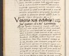 Zdjęcie nr 56 dla obiektu archiwalnego: [A]cta actorum causarum, sententiarum tam diffinitivarum quam interloquutoriarum, obligationum, constitutionum et contractuum coram reverendo patre domino Petro Porembski preposito Osvieczimensi, canonico et officiali generali Cracoviensi de anno Domini millesimo quingentesimo quinguagesimo primo, cuius indictio est nona, pontificatus sanctissimi in Christo patris et domini nostri domini Juliii divina providencia pape tercii, anno secundo, a die et mense infrascriptis feliciter continiantur