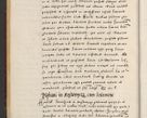 Zdjęcie nr 54 dla obiektu archiwalnego: [A]cta actorum causarum, sententiarum tam diffinitivarum quam interloquutoriarum, obligationum, constitutionum et contractuum coram reverendo patre domino Petro Porembski preposito Osvieczimensi, canonico et officiali generali Cracoviensi de anno Domini millesimo quingentesimo quinguagesimo primo, cuius indictio est nona, pontificatus sanctissimi in Christo patris et domini nostri domini Juliii divina providencia pape tercii, anno secundo, a die et mense infrascriptis feliciter continiantur