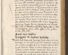 Zdjęcie nr 51 dla obiektu archiwalnego: [A]cta actorum causarum, sententiarum tam diffinitivarum quam interloquutoriarum, obligationum, constitutionum et contractuum coram reverendo patre domino Petro Porembski preposito Osvieczimensi, canonico et officiali generali Cracoviensi de anno Domini millesimo quingentesimo quinguagesimo primo, cuius indictio est nona, pontificatus sanctissimi in Christo patris et domini nostri domini Juliii divina providencia pape tercii, anno secundo, a die et mense infrascriptis feliciter continiantur