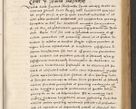 Zdjęcie nr 49 dla obiektu archiwalnego: [A]cta actorum causarum, sententiarum tam diffinitivarum quam interloquutoriarum, obligationum, constitutionum et contractuum coram reverendo patre domino Petro Porembski preposito Osvieczimensi, canonico et officiali generali Cracoviensi de anno Domini millesimo quingentesimo quinguagesimo primo, cuius indictio est nona, pontificatus sanctissimi in Christo patris et domini nostri domini Juliii divina providencia pape tercii, anno secundo, a die et mense infrascriptis feliciter continiantur