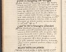 Zdjęcie nr 48 dla obiektu archiwalnego: [A]cta actorum causarum, sententiarum tam diffinitivarum quam interloquutoriarum, obligationum, constitutionum et contractuum coram reverendo patre domino Petro Porembski preposito Osvieczimensi, canonico et officiali generali Cracoviensi de anno Domini millesimo quingentesimo quinguagesimo primo, cuius indictio est nona, pontificatus sanctissimi in Christo patris et domini nostri domini Juliii divina providencia pape tercii, anno secundo, a die et mense infrascriptis feliciter continiantur